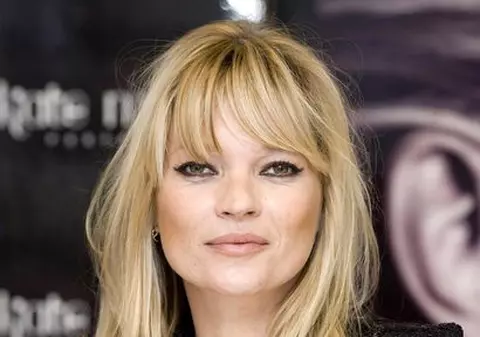 Bun e vinul ghiurghiuliu: Kate Moss şi-a cumpărat vie în sudul Franţei