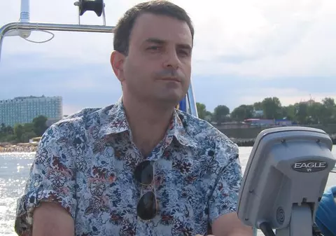 Lucian Mîndruță a rămas fără emisiunea de la Antena 2