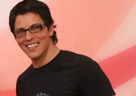 Lucian Viziru recunoaște că a avut o aventură cu Anamaria Ferentz