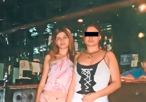 Cum a intrat Monica Gabor în legături foarte strânse cu clanurile de interlopi din Bacău: «Tot ce vreau este să fac bani!»