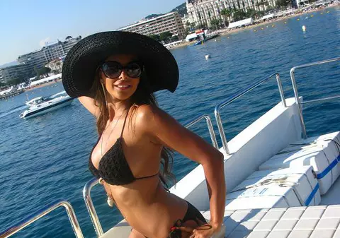 Mădălina Radu a făcut atac de panică 