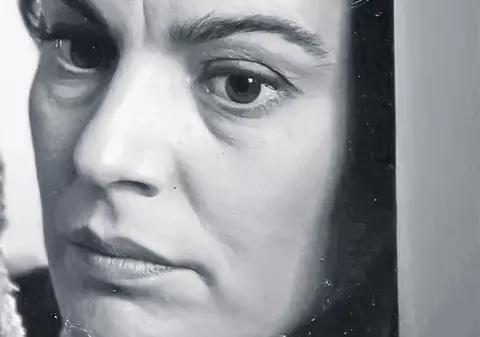 Exclusiv | Bunicul Maiei Morgenstern a fost ucis în lagărul de la Auschwitz
