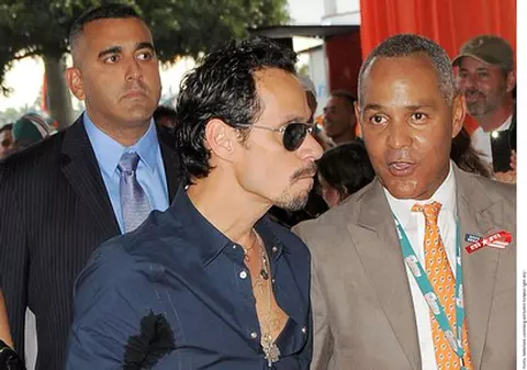 Foto| Ce neîngrijit e Marc Anthony după despărțirea de J. Lo! Uite ce transpirat umblă! 
