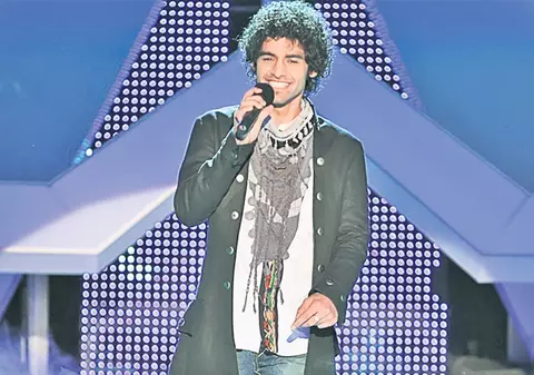 Marian Vasilescu, de la «Românii au talent», la «Vocea României»