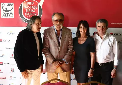 Campionii României, alături de copiii bolnavi