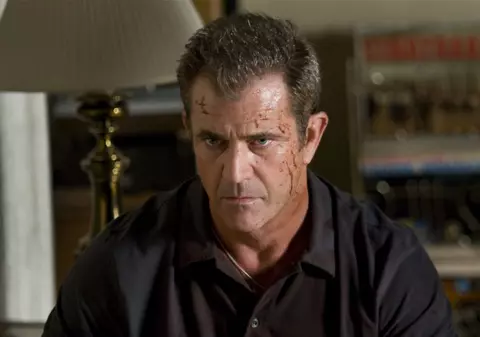 Mel Gibson acuzat de tentativă de omor 
