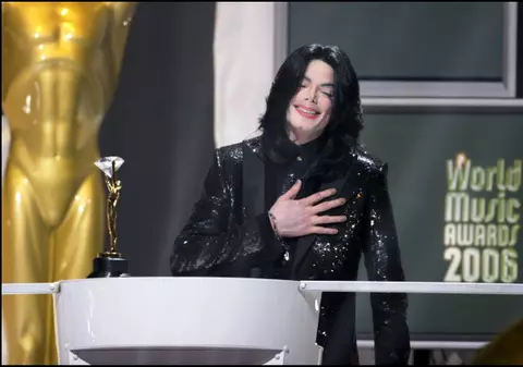 O nouă ipoteză şocantă cu privire la moartea lui Michael Jackson