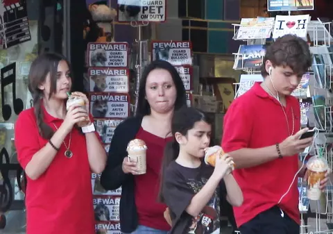 Copiii lui Michael Jackson vor juca într-un reality-show?