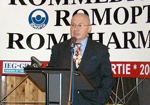 Ce caută procurorii antimafie la "Tatăl transplanturilor", medicul Mihai Lucan. România, implicată în traficul de organe?