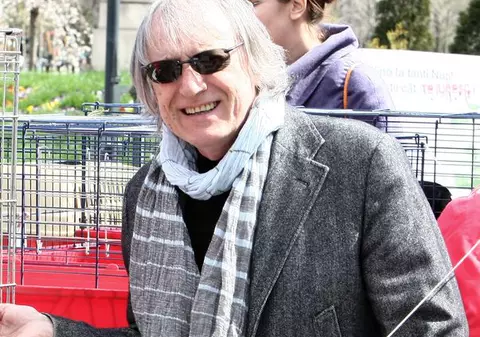Mihai Constantinescu: "Cele mai urâte femei le-am văzut la Paris"