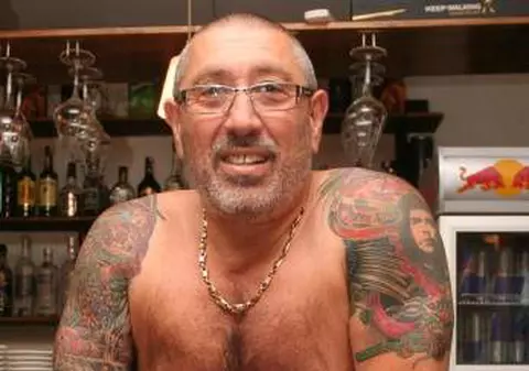 Serghei Mizil: "Nicuşor Ceauşescu nu avea bani"