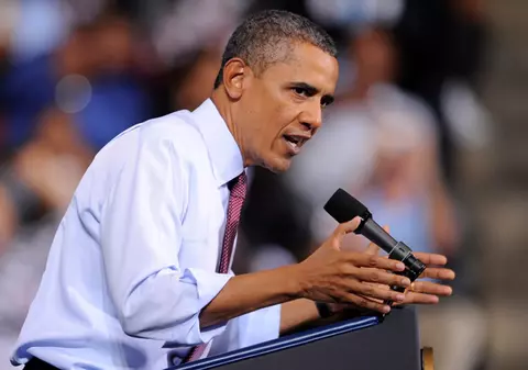 Unchiul preşedintelui Obama a ieşit din închisoare, dar nimeni nu ştie unde se află