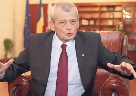 Sorin Oprescu: "O să fac un adăpost de 5000 de câini"