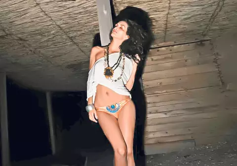 Pedelista Alexandra Bulz visează la un contract în America!