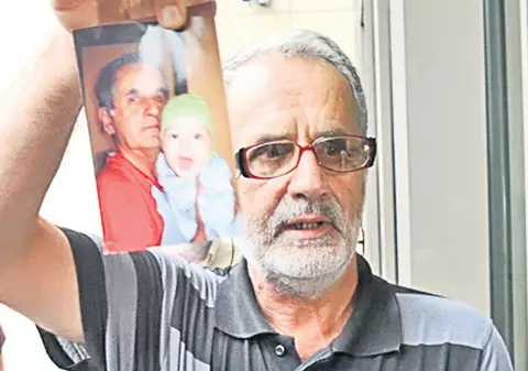 Părinţii Mădălinei îi cer lui Petru Mircea un test ADN