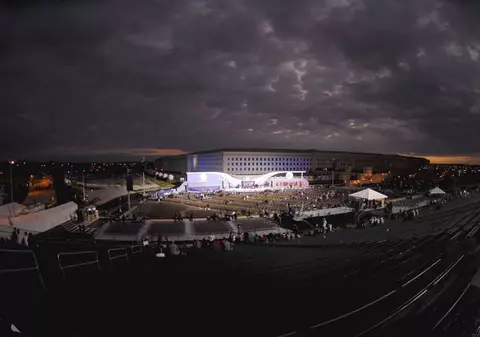 Video | FBI a oprit la timp un american care vroia să arunce în aer Pentagonul