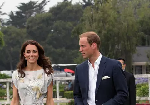 Prietenul prinţului William, anchetat pentru că a biciuit un soldat