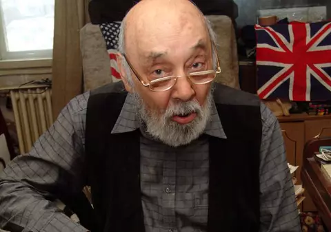 Johnny Răducanu: "Prima mea mare beţie a fost cu Coana Maria Tănase"