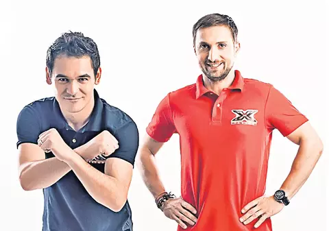 Sâmbătă începe X Factor!