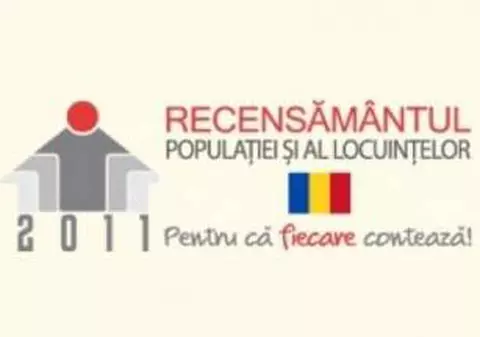 Pentru persoanele absente în timpul recensământului vor furniza informaţii preotul sau vecinii
