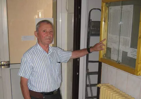 10.000 de euro. Atât au de plată câţiva restanţieri dintr-un bloc din centrul Capitalei  