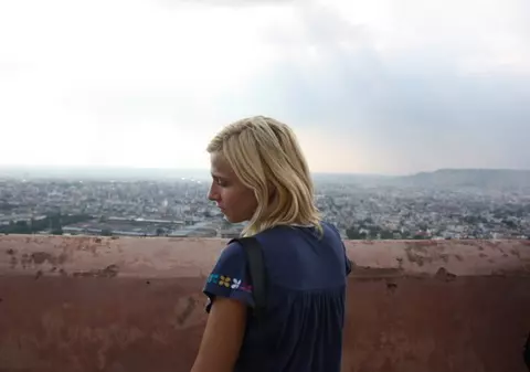 Uite cum le mulţumeşte fanilor Dana Rogoz, pentru urările de ziua ei 
