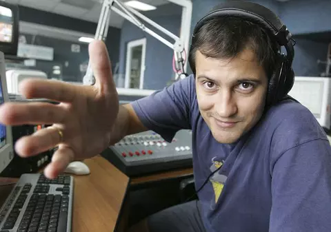 Șerban Huidu e fan Brenciu: "Horică face spectacole de excepție!"