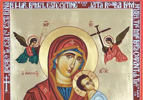 Creștinii sărbătoresc astăzi Sfânta Maria Mică. Vezi ce spune tradiția!