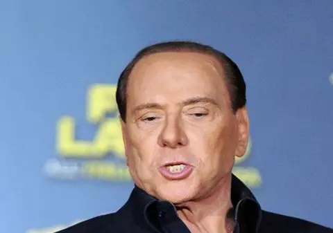 Berlusconi: "Am plâns fără oprire pe 11 septembrie 2001"