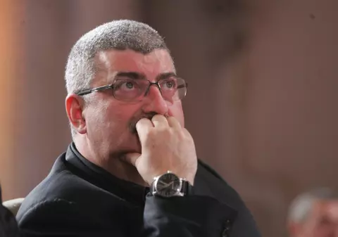 Video | Silviu Prigoană a ajuns la fundul sacului?
