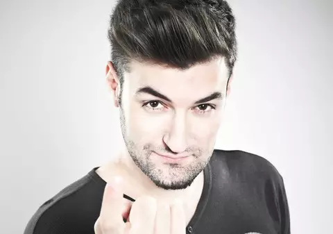 Smiley: "Nu fac muzică pentru a câștiga trofee"