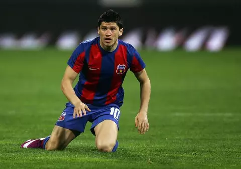 Jucătorii Stelei nu şi-au primit banii de trei luni de zile