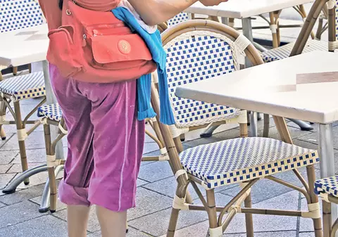 Liderul Partidei Rromilor vrea să interzică «mâna întinsă pe stradă» | Cerșetorii riscă să fie băgați la zdup!