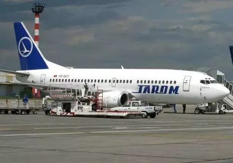 Tarom va opera zboruri directe în SUA și China, până la sfârșitul anului. "Lucrurile astea trebuiau făcute de mult timp”
