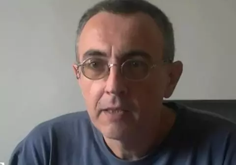 Video | Află secretul succesului lui Dan Teodorescu, solistul trupei Taxi!