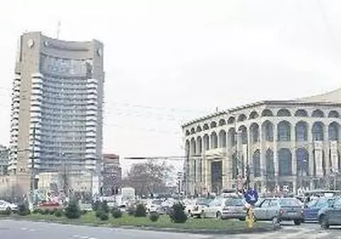 Prima sală nouă a TNB va fi dată în folosinţă în luna noiembrie