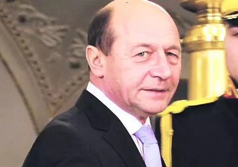 Băsescu: ”Deficitul fondului de pensii depășește 14 miliarde de lei”