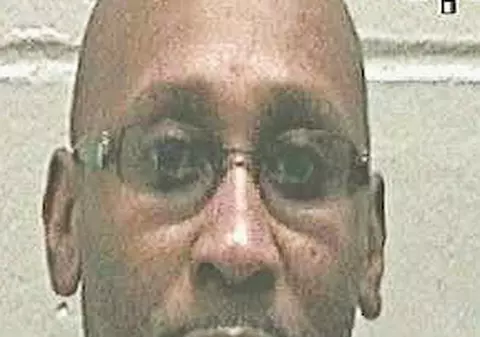 Un american fost executat pentru că a ucis un poliţist