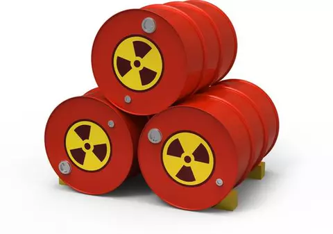 România vrea să importe uraniu din Kazahstan
