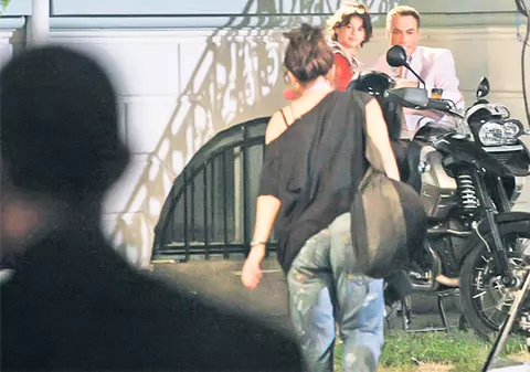 Van Damme s-a bătut cu mafioţii la Moara Vlăsiei