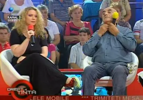Talia româncei care vrea să intre în Cartea Recordurilor, mai mică decât gâtul lui Viorel Lis