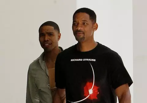 Divorţul chiar bate la uşă? Will Smith şi-a dat jos verigheta
