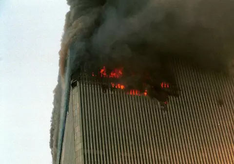 Video | Iată cele mai dramatice clipuri de la masacrul World Trade Center!