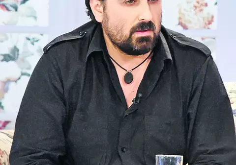 La un an şi trei luni de la moartea Mădălinei, Petru Mircea se relansează în muzică