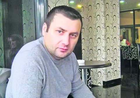 Răzvan Chivu, ploieşteanul căruia i-au dispărut din cont 30.000 de lei: «Directoarea de bancă m-a păcălit, e o escroacă!»