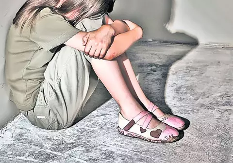 Pedofilii vor face minimum 10 ani de puşcărie!