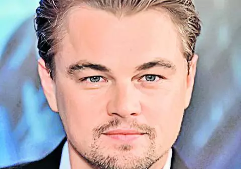 Românca lui DiCaprio e perfectă, conform calculelor matematice, spun specialiştii