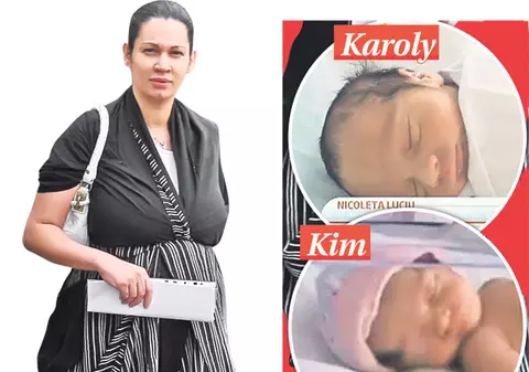 Luciu a cheltuit 15.150 de lei, în prima lună cu tripleţii