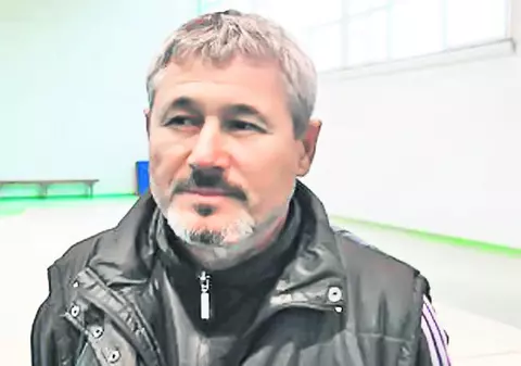 Constantin, tatăl lui Andrei Prepeliţă: «L-au bruscat pe unde au apucat»