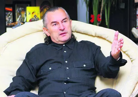 Miron Cozma vrea să candideze la preşedenţie